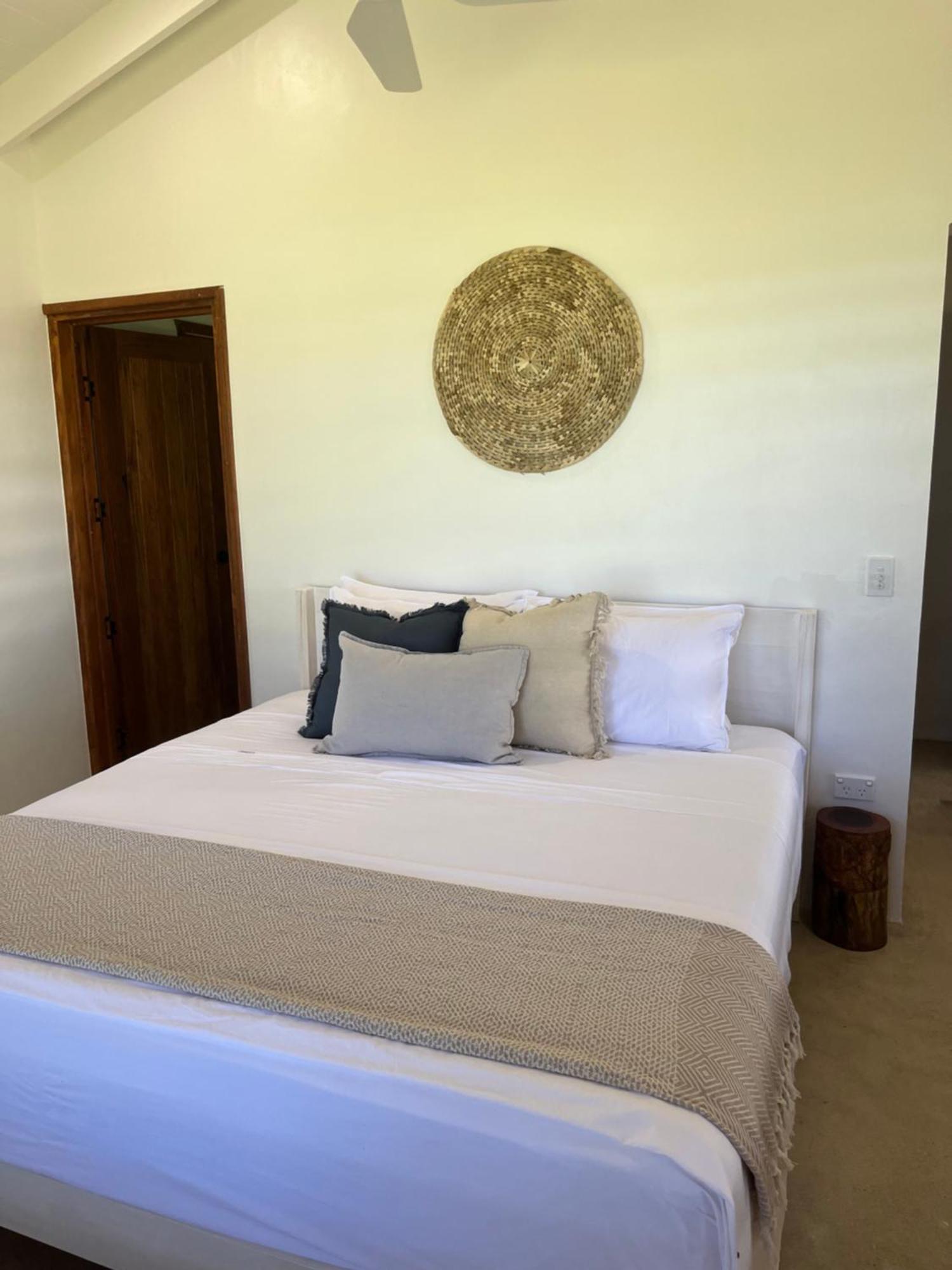 لوجنفيل Lope Lope Beach Bungalows المظهر الخارجي الصورة