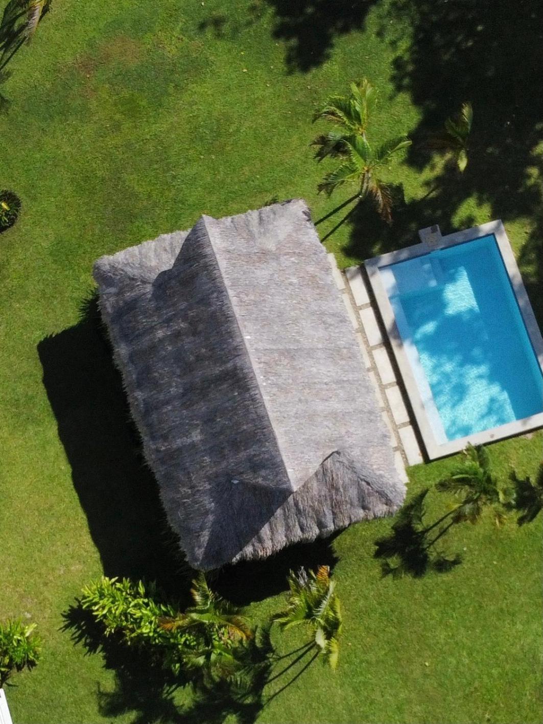 لوجنفيل Lope Lope Beach Bungalows المظهر الخارجي الصورة